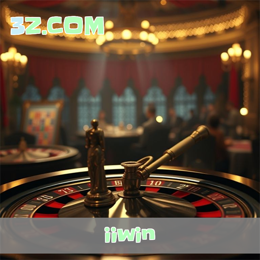A Emoção do Esporte no iiwin: Mais que um Jogo