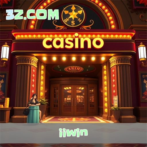 Login Eficiente: iiwin Oferece Experiência Incrível para Jogadores
