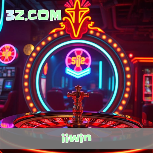 Plataforma iiwin: experiência única no universo dos jogos online