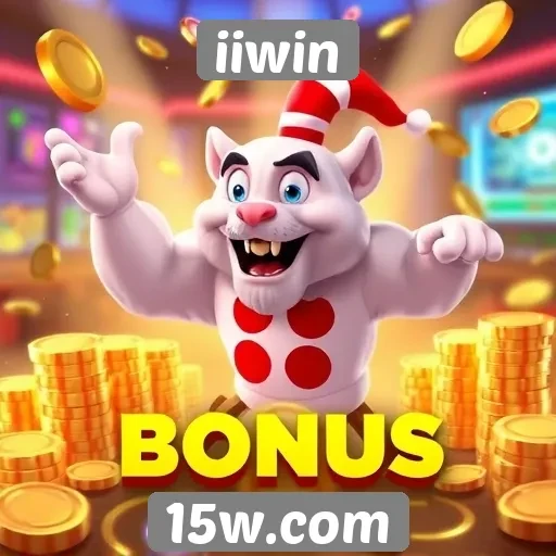 Saiba como funciona o sistema de bônus do iiwin