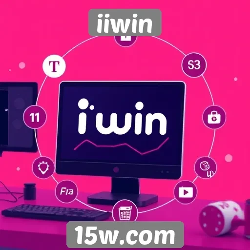 Análise da plataforma iiwin e suas funcionalidades