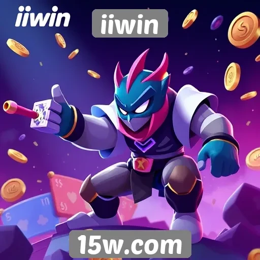 Avaliação das promoções e bônus do iiwin