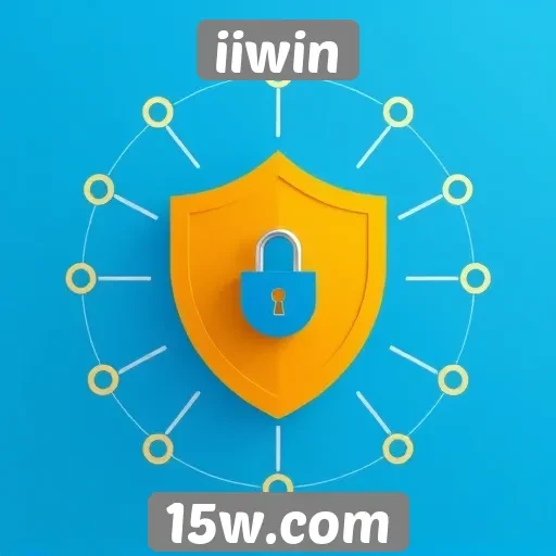 Recursos de segurança no iiwin para jogadores
